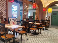 -和府捞面(曹路花园城店)