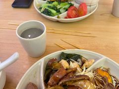 -素满香·食养自助(建邺万达店)