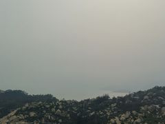 -那琴半岛地质海洋公园