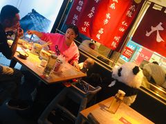 -茅庐川菜(兖州贵和店)