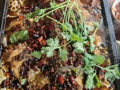 -村丰食里农家菜(九周路店)