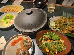 -Ameigo梅果·云贵川bistro(长宁来福士店)