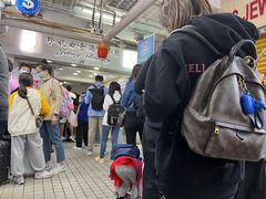 -珍妮曲奇聪明小熊(尖沙咀店)