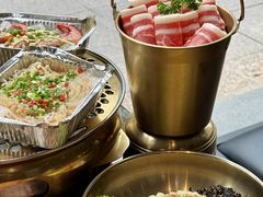 -东味北道熟成·炭火烤肉(九龙店)