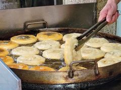 -江三王记牛杂馆(总店)