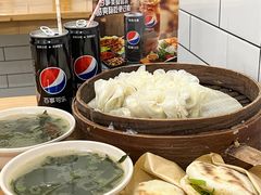 -晓友烧麦(光华村店)