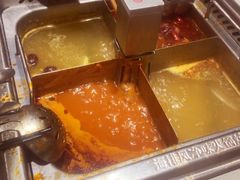-海底捞火锅(月湖广场店)