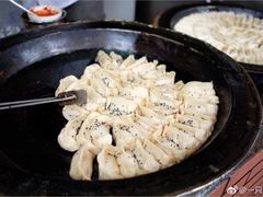 -汪记大王锅贴(成山路店)