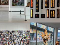 -四川美术学院美术馆