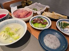 -巴奴毛肚火锅(大剧院店)