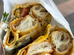 -卞姐蛋饼(陕西南路店)