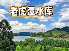 -老虎潭水库