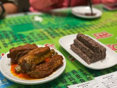 -令氏家外家周礼食府(桥南店)