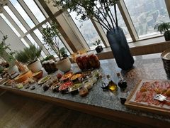 -上海柏悦酒店·世纪100牛排馆