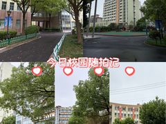 -上海市曹杨职业技术学校