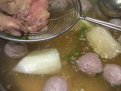-牛焱·贵州黄牛肉火锅(城西银泰店)