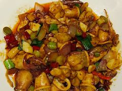 -健眺小海鲜(临海后山店)