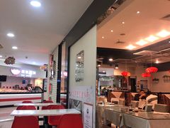 -大连福佳爱琴海购物公园(西安路店)