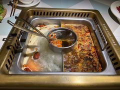 -雾都渣渣火锅(南城智汇城店)