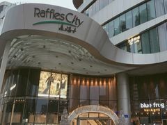 -深圳来福士广场