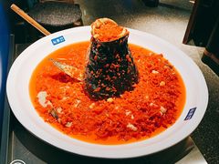 -坛宗剁椒鱼头(河西王府井店)