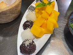 -simply thai天泰(萧山万象汇店)