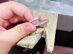 -十八字金银饰·拼豆·开蚌手工体验团建(君太百货店)