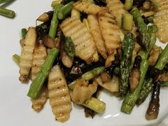 -闻鲜素食茶餐厅(高新区店)