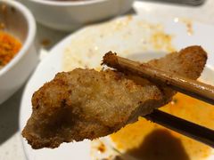 -海底捞火锅(长沙华创国际广场店)