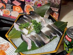 -火炉火自助餐(喜隆多店)