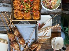 -管氏翅吧(广渠门店)