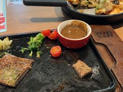 -必胜客(广渠路店)