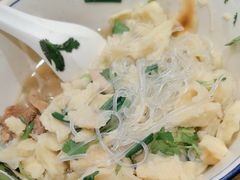 -毅祥斋老孙家泡馍(西羊市店)