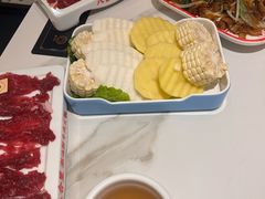 -八合里潮汕鲜牛肉火锅(上海汇智广场店)