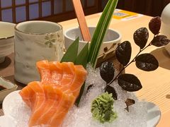 三文鱼-酒井酱子·深夜食堂(东城汇店)