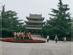 -迎泽公园