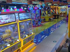 -风云再起游乐汇(北京西单西西友谊店)