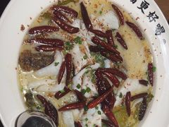 -首秀·四川料理(星耀101店)