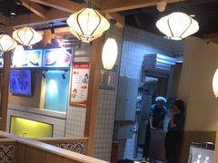-黑家养生粥道馆(新世纪店)
