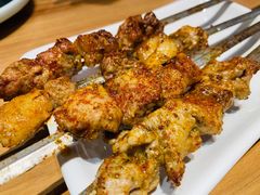 -品回味清真西北楼(宁波首店)