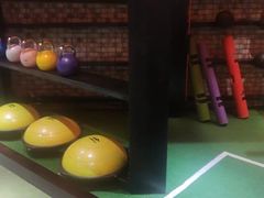 -古德菲力健身(湛江金沙湾店)