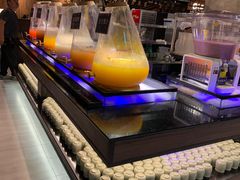 -盛江山自助料理(奥莱锦辉购物广场店)