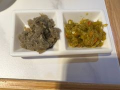 -黑鸡小馆(金源店)