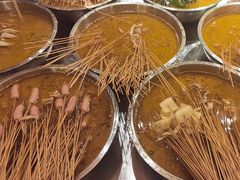 -乐山鲜知味钵钵鸡(奎星楼店)