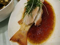 东星斑-花中城·杭帮菜·粤菜·海鲜火锅(清泰街店)