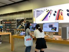 -Apple零售店(深圳益田假日广场店)
