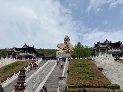 -句容茅山景区