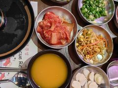 -香猪坊韩国烤肉专属门店(魏公村店)