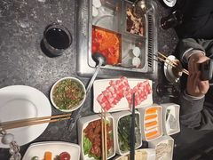 -海底捞火锅(稻河古街夜宵主题店)