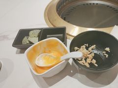-花味烤肉·拌饭(庐阳万科店)